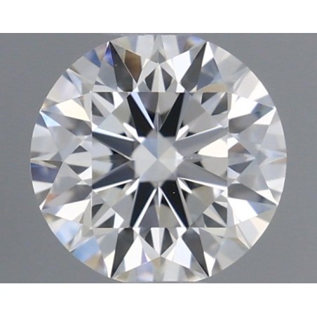 Diament szlif okrągły, 0.35ct, VS1, G, GIA 3535493210
