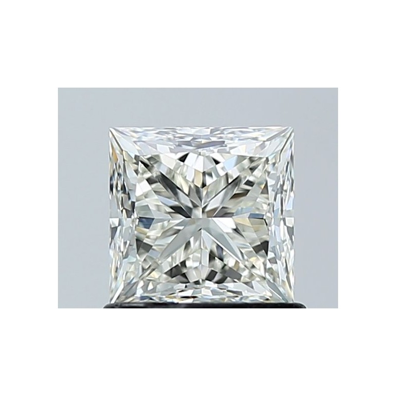 Diament szlif princess, 1ct, VVS1, I, IGI 731513147 Diament szlif princess, 1ct, VVS1, I, IGI 731513147
