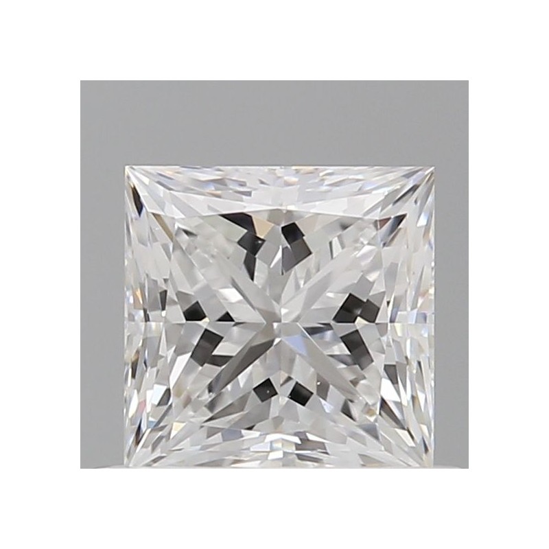 Diament szlif princess, 0.7ct, VVS1, E, GIA 6522512327 Diament szlif princess, 0.7ct, VVS1, E, GIA 6522512327