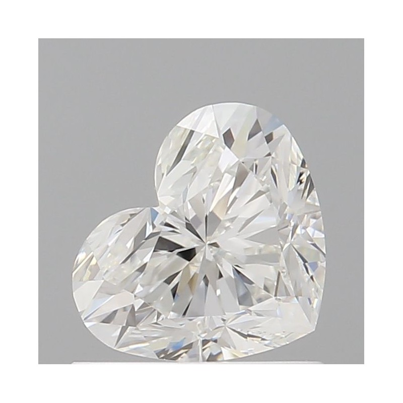 Diament serce, 0.7ct, VVS2, G, GIA 6532477608 Diament serce, 0.7ct, VVS2, G, GIA 6532477608