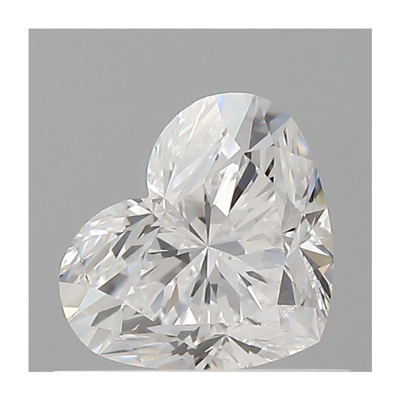 Diament serce, 0.7ct, VVS2, E, GIA 2536476867 Diament serce, 0.7ct, VVS2, E, GIA 2536476867