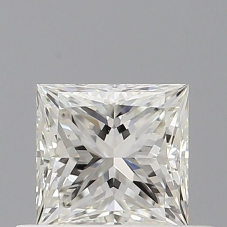 Diament szlif princess, 0.5ct, VVS2, I, GIA 1533637055