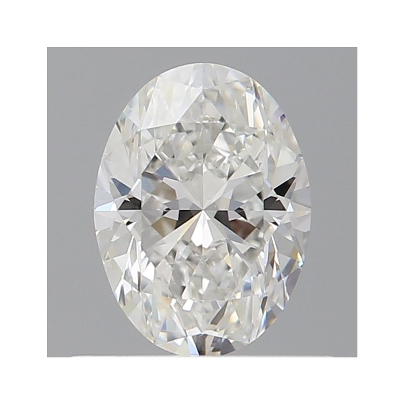 Diament szlif owalny, 0.7ct, VVS2, F, GIA 6535245834