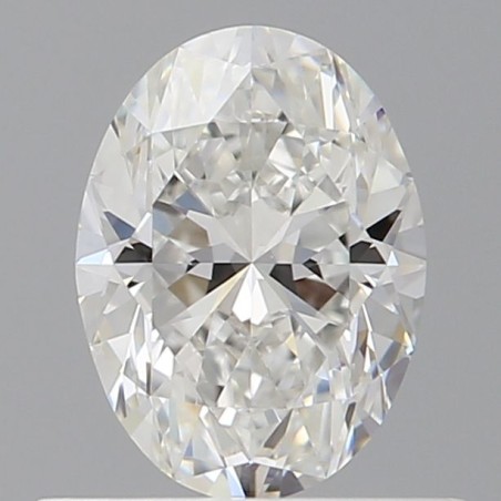 Diament szlif owalny, 0.7ct, VVS2, F, GIA 6535245834