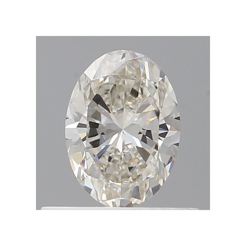Diament szlif owalny, 0.5ct, VVS2, I, GIA 5536521621