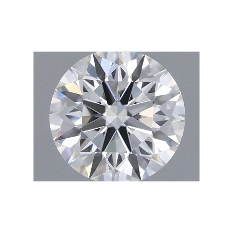 Diament szlif okrągły, 0.3ct, VVS2, G, GIA 1533648979