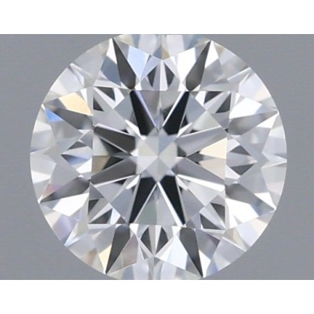 Diament szlif okrągły, 0.3ct, VVS2, G, GIA 1533648979