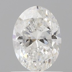 Diament szlif owalny, 0.7ct, VVS1, F, GIA 1538332522