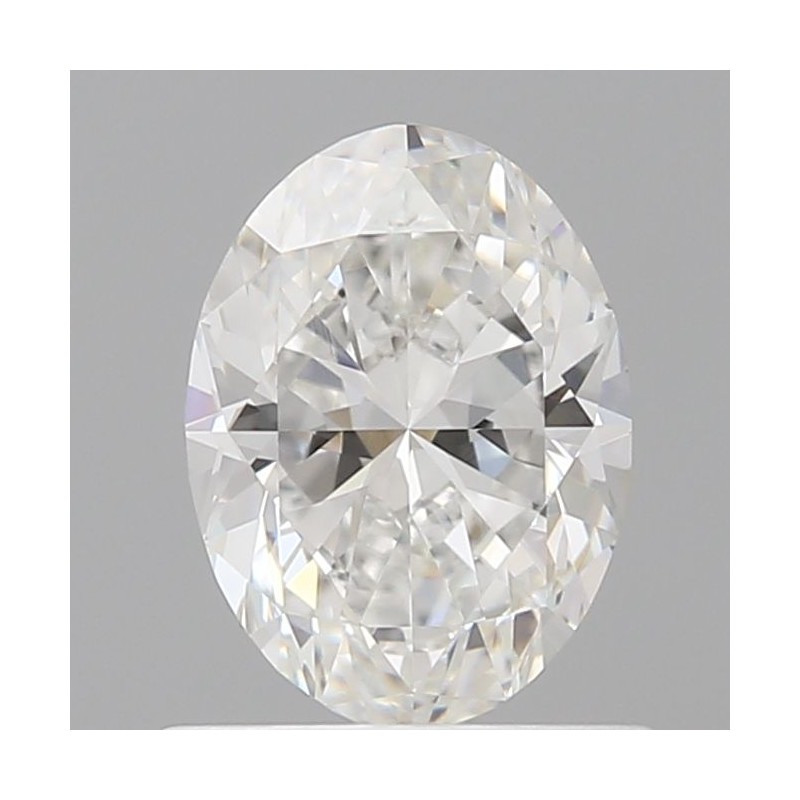 Diament szlif owalny, 0.7ct, VVS1, F, GIA 1538332522