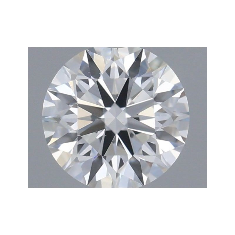 Diament szlif okrągły, 0.36ct, VS2, G, GIA 6532354410