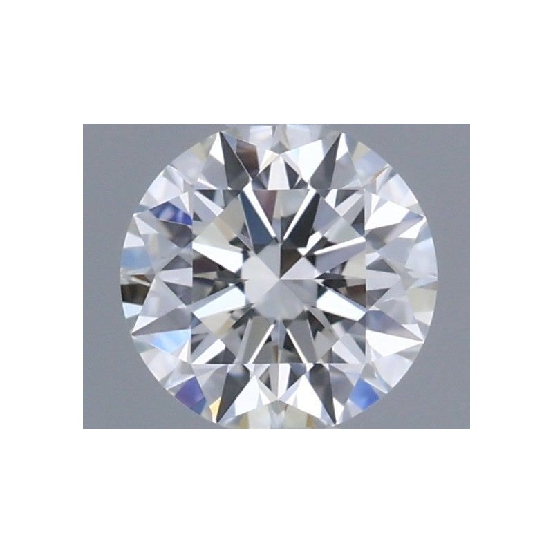 Diament szlif okrągły, 0.3ct, VVS2, G, GIA 5533217345