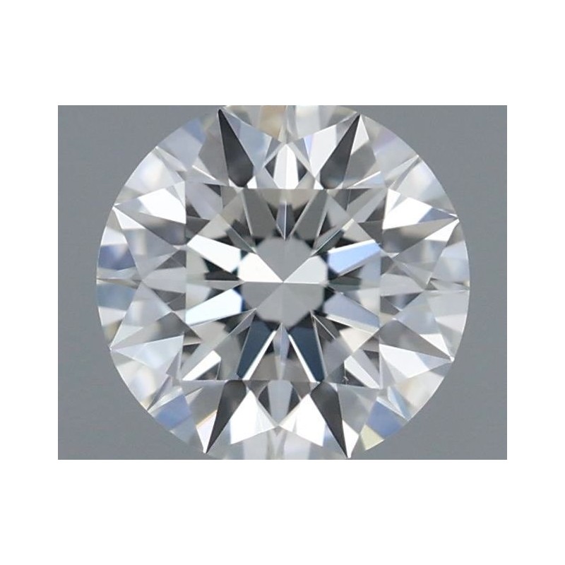 Diament szlif okrągły, 0.35ct, VS1, G, GIA 6515575755