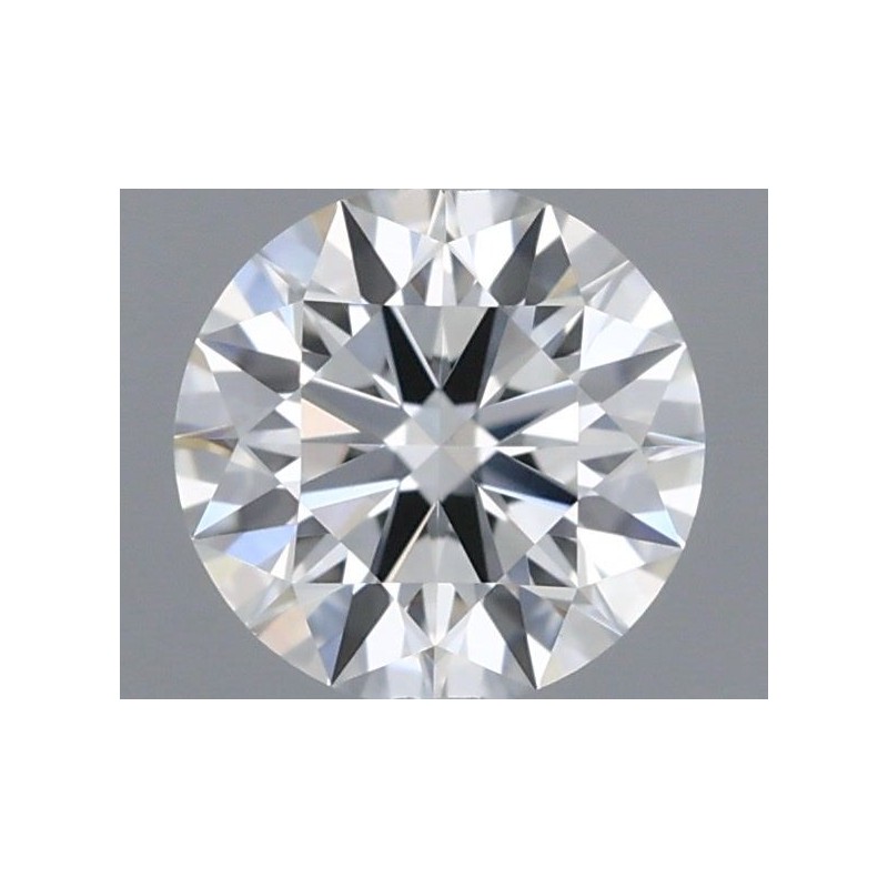 Diament szlif okrągły, 0.36ct, VS1, G, GIA 6531674941