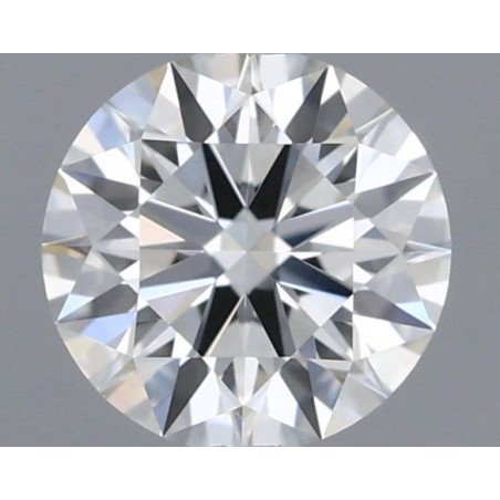 Diament szlif okrągły, 0.36ct, VS1, G, GIA 6531674941
