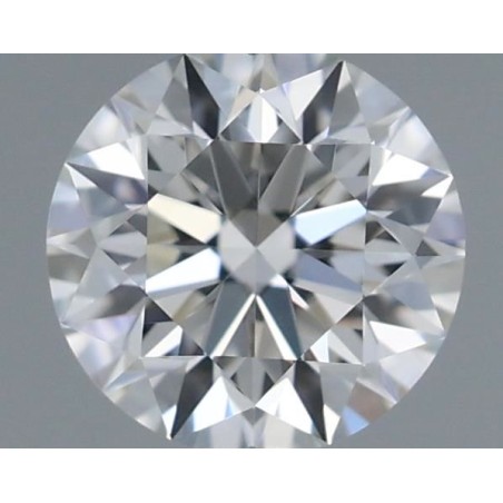 Diament szlif okrągły, 0.3ct, VVS2, G, GIA 3525232376