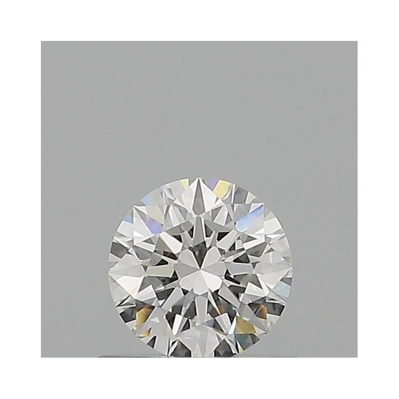 Diament szlif okrągły, 0.52ct, VVS1, F, GIA 6522281121 Diament szlif okrągły, 0.52ct, VVS1, F, GIA 6522281121