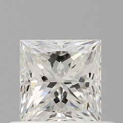 Diament szlif princess, 0.5ct, VS1, I, GIA 1533638660
