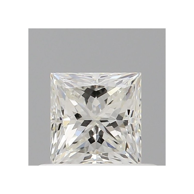 Diament szlif princess, 0.5ct, VS1, I, GIA 1533638660