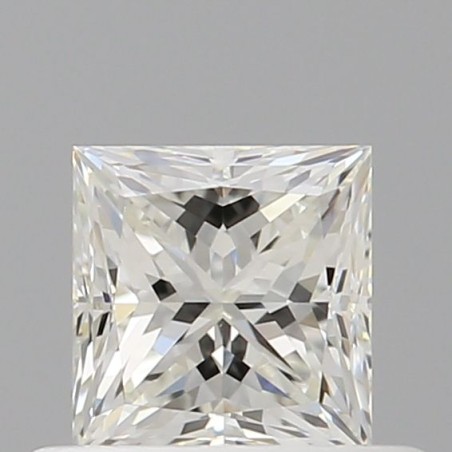 Diament szlif princess, 0.5ct, VS1, I, GIA 1533638660