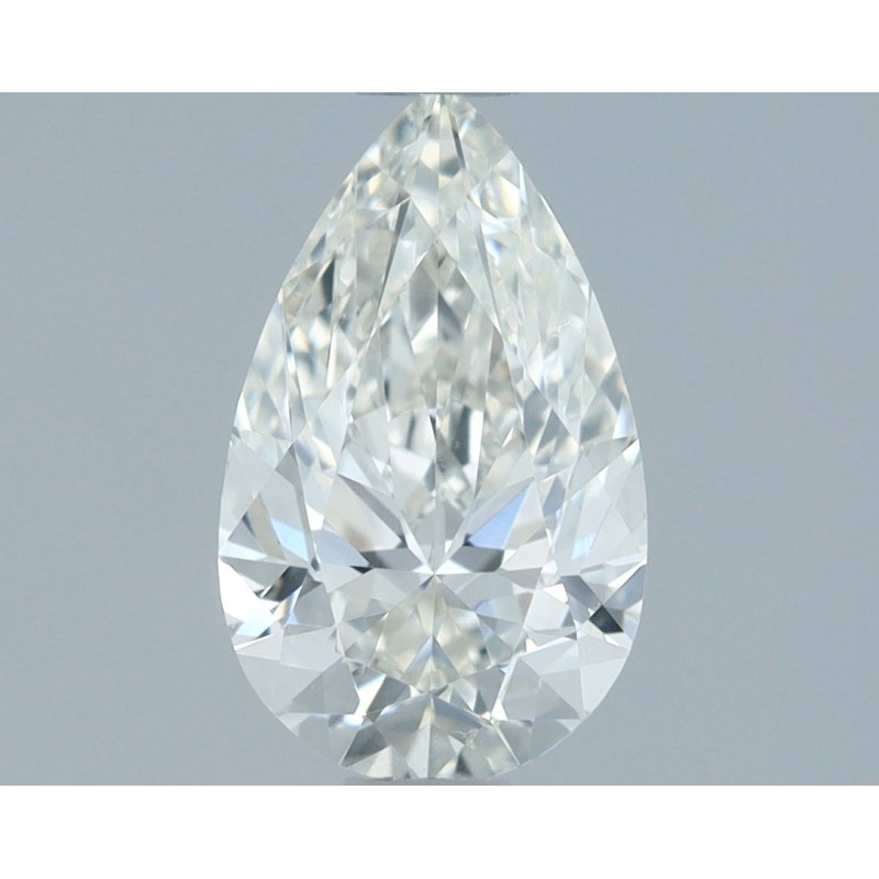 Diament szlif gruszkowy, 1.02ct, VS2, H, IGI 705538631