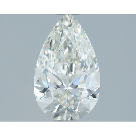 Diament szlif gruszkowy, 1.02ct, VS2, H, IGI 705538631