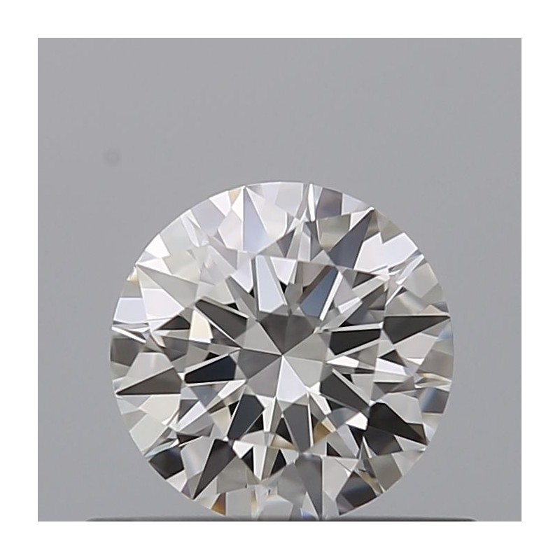 Diament szlif okrągły, 0.5ct, VVS1, E, GIA 1535849112