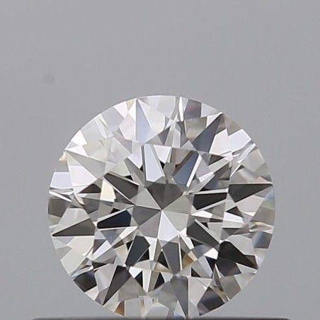 Diament szlif okrągły, 0.5ct, VVS1, E, GIA 1535849112