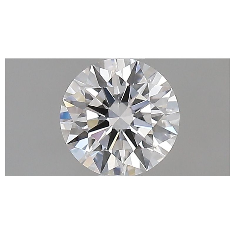 Diament szlif okrągły, 0.51ct, VVS1, D, GIA 2536850226 Diament szlif okrągły, 0.51ct, VVS1, D, GIA 2536850226