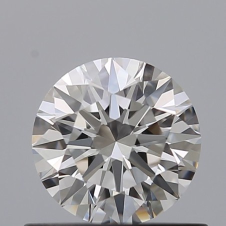 Diament szlif okrągły, 0.59ct, VVS1, E, GIA 6535853952