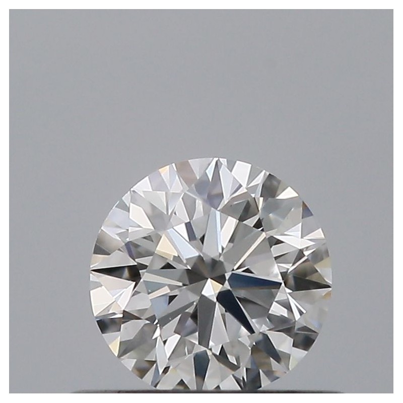 Diament szlif okrągły, 0.4ct, VS1, D, GIA 6531848367