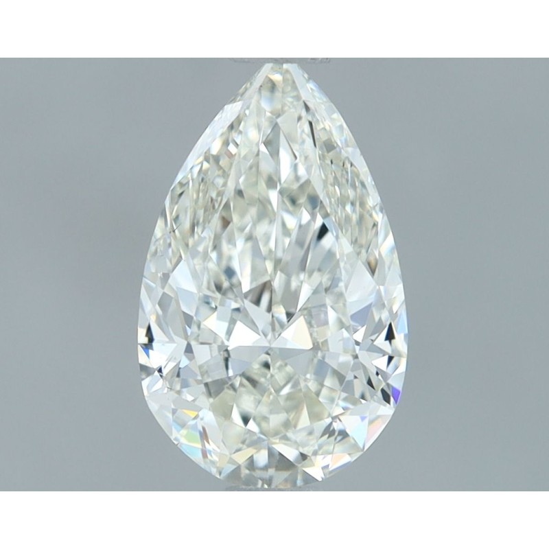 Diament szlif gruszkowy, 1.01ct, VS2, H, IGI 705538772 Diament szlif gruszkowy, 1.01ct, VS2, H, IGI 705538772