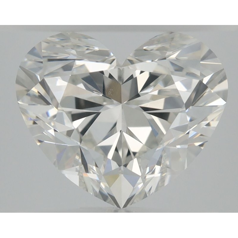 Diament serce, 1.5ct, VS2, G, GIA 7478213187 Diament serce, 1.5ct, VS2, G, GIA 7478213187