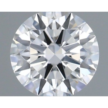 Diament szlif okrągły, 0.3ct, VS2, G, GIA 2536348092