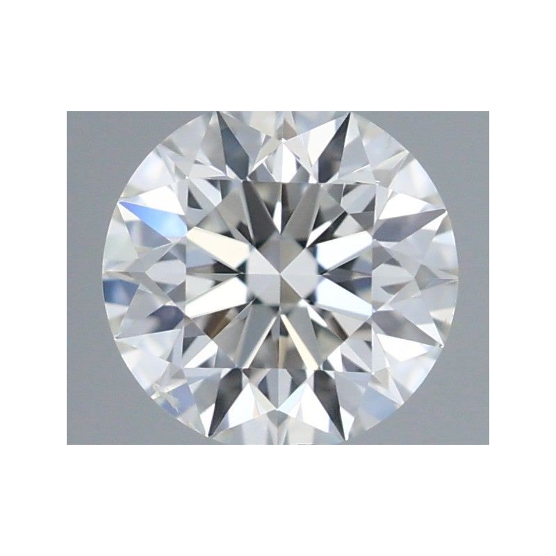 Diament szlif okrągły, 0.3ct, SI1, G, GIA 6515315120