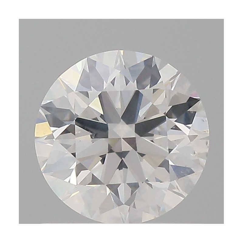 Diament szlif okrągły, 0.72ct, SI1, F, GIA 7536366774 Diament szlif okrągły, 0.72ct, SI1, F, GIA 7536366774