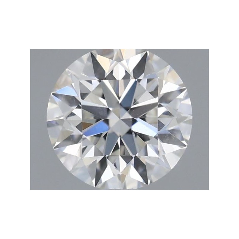 Diament szlif okrągły, 0.3ct, SI1, G, GIA 6511661558