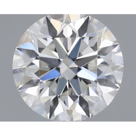 Diament szlif okrągły, 0.3ct, SI1, G, GIA 6511661558