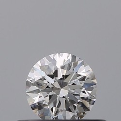 Diament szlif okrągły, 0.32ct, VVS1, D, GIA 1538854317