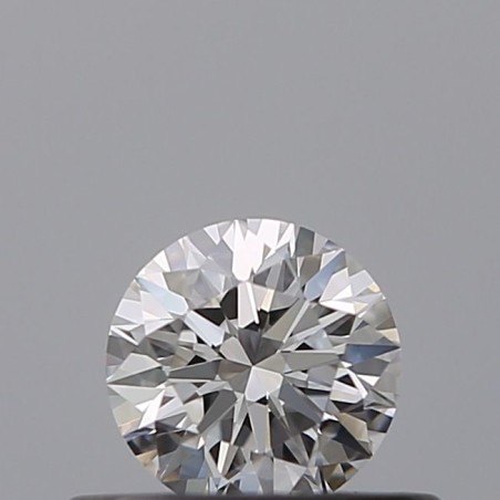 Diament szlif okrągły, 0.32ct, VVS1, D, GIA 1538854317