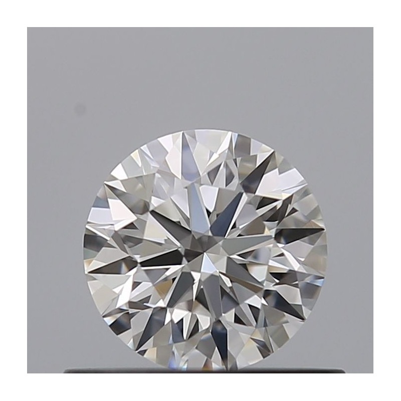Diament szlif okrągły, 0.51ct, VVS2, D, GIA 6532854054 Diament szlif okrągły, 0.51ct, VVS2, D, GIA 6532854054