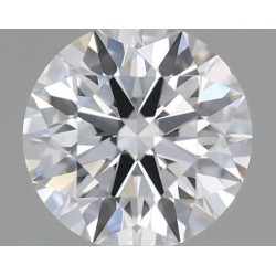 Diament szlif okrągły, 0.3ct, VS2, G, GIA 1539524375