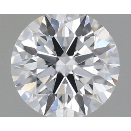 Diament szlif okrągły, 0.3ct, VS2, G, GIA 1539524375
