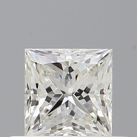 Diament szlif princess, 0.5ct, VVS2, I, GIA 6532596767