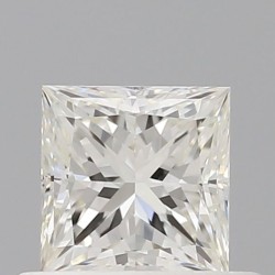 Diament szlif princess, 0.5ct, VS1, I, GIA 6531638641