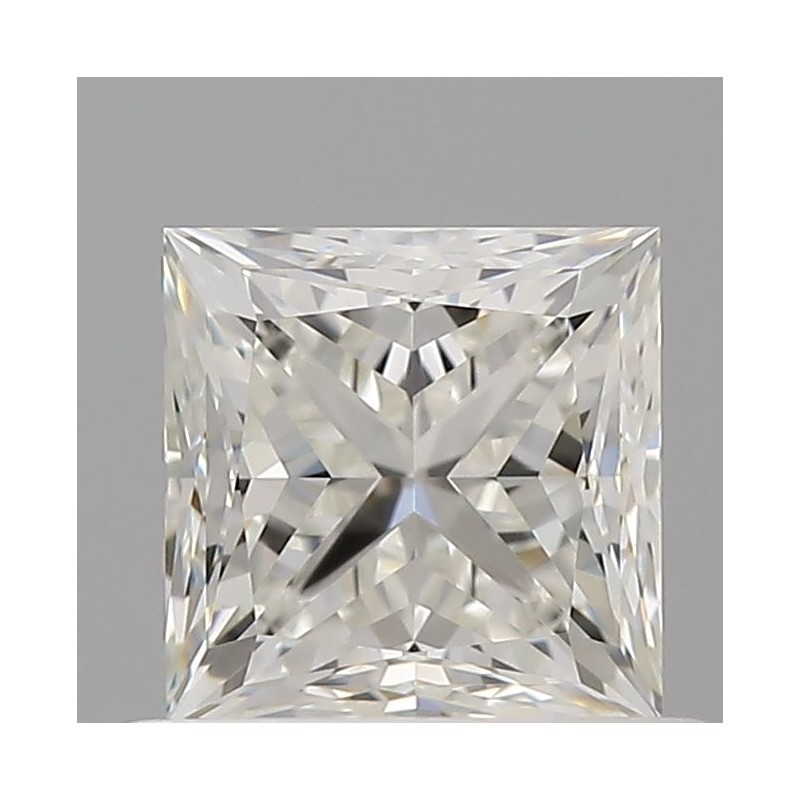 Diament szlif princess, 0.7ct, VVS2, I, GIA 2527023452 Diament szlif princess, 0.7ct, VVS2, I, GIA 2527023452