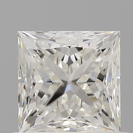 Diament szlif princess, 0.7ct, VVS2, I, GIA 2527023452