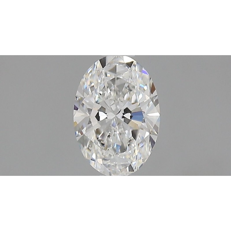 Diament szlif owalny, 0.71ct, VS2, F, GIA 1533741909