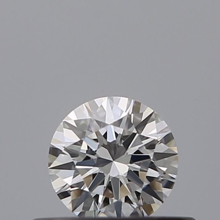 Diament szlif okrągły, 0.31ct, VVS1, D, GIA 2536852466