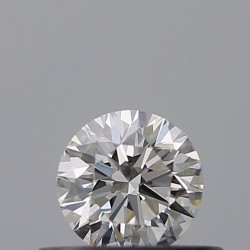 Diament szlif okrągły, 0.31ct, VVS1, E, GIA 6532848578