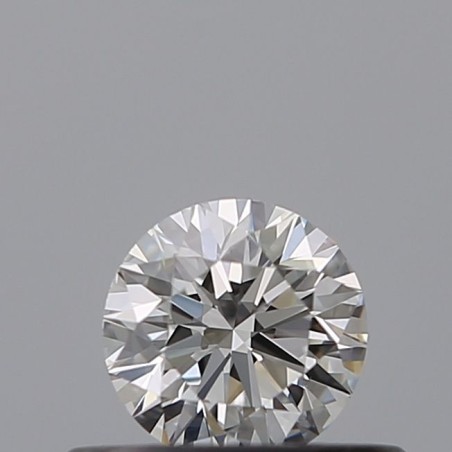 Diament szlif okrągły, 0.31ct, VVS1, E, GIA 6532848578